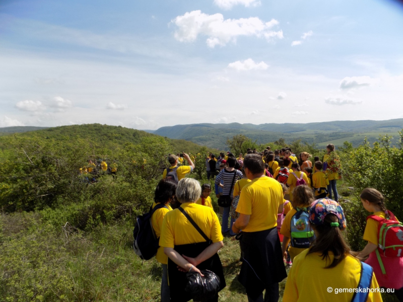 2017/ EnviroDay - Mikroregión Domica