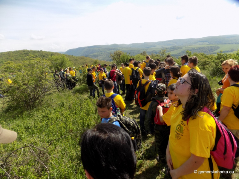 2017/ EnviroDay - Mikroregión Domica