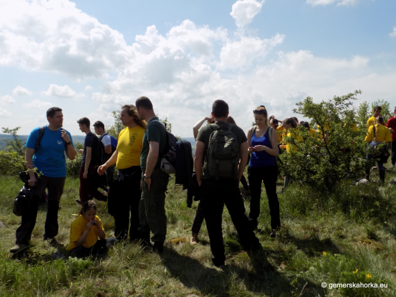 2017/ EnviroDay - Mikroregión Domica