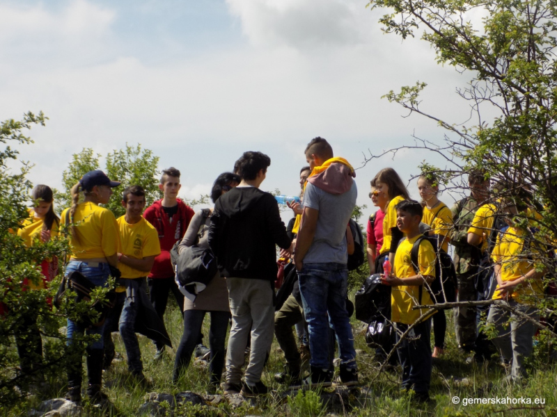 2017/ EnviroDay - Mikroregión Domica