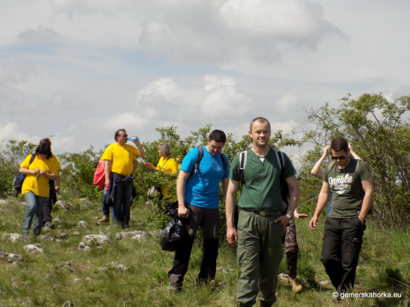 2017/ EnviroDay - Mikroregión Domica