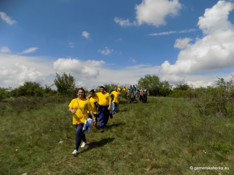 2017/ EnviroDay - Mikroregión Domica