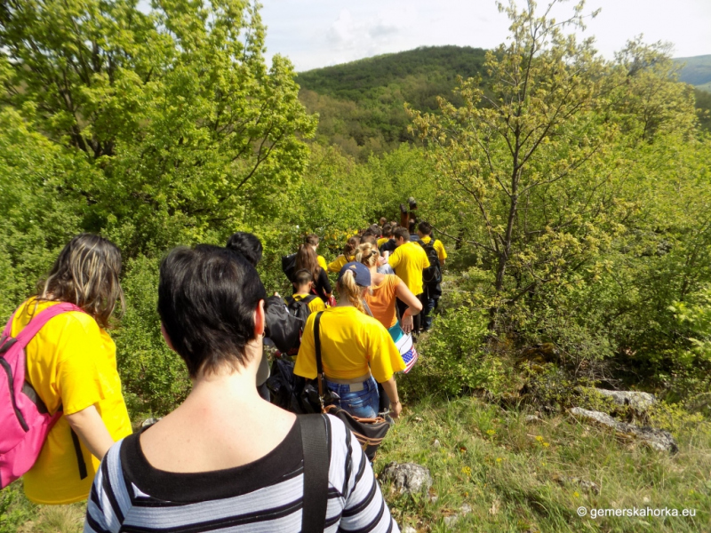 2017/ EnviroDay - Mikroregión Domica