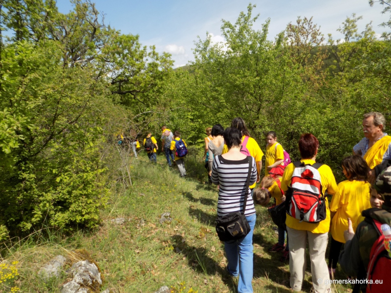 2017/ EnviroDay - Mikroregión Domica