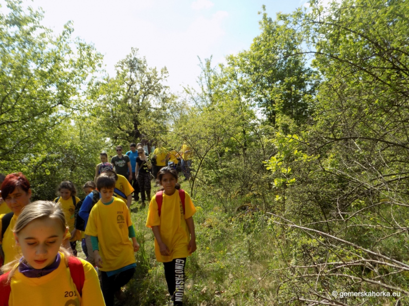 2017/ EnviroDay - Mikroregión Domica
