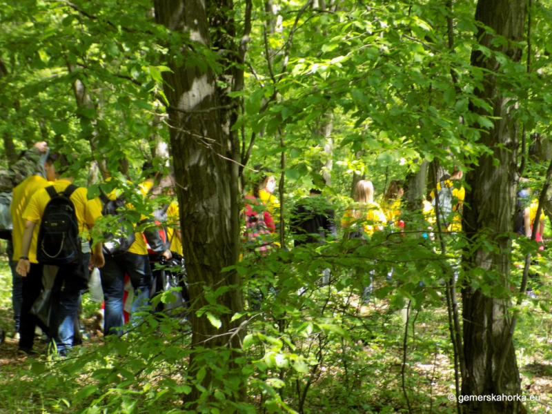 2017/ EnviroDay - Mikroregión Domica