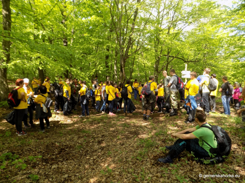 2017/ EnviroDay - Mikroregión Domica