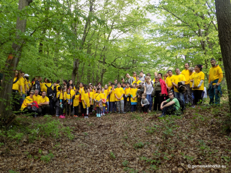2017/ EnviroDay - Mikroregión Domica