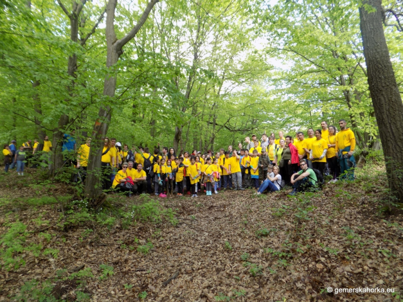 2017/ EnviroDay - Mikroregión Domica