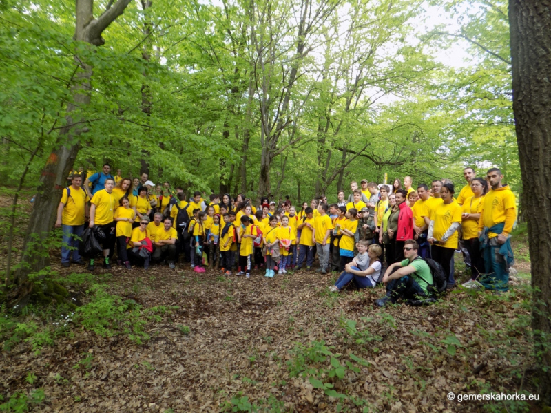 2017/ EnviroDay - Mikroregión Domica