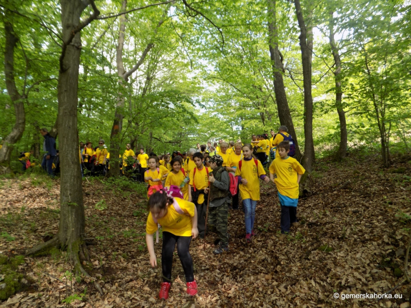 2017/ EnviroDay - Mikroregión Domica