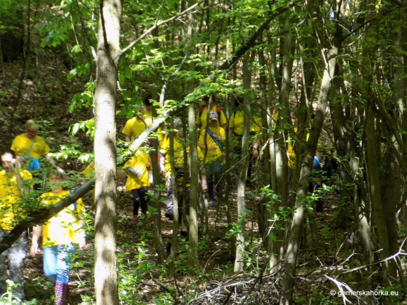 2017/ EnviroDay - Mikroregión Domica