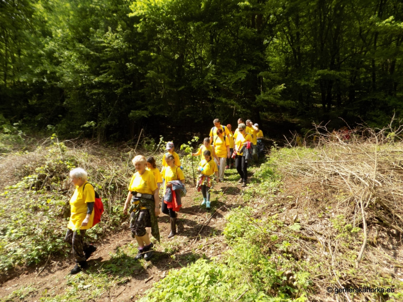 2017/ EnviroDay - Mikroregión Domica