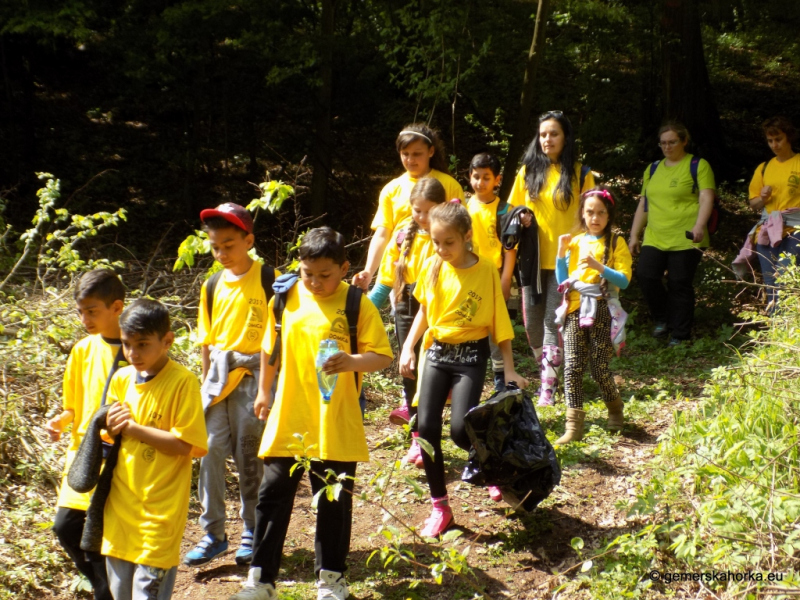 2017/ EnviroDay - Mikroregión Domica 