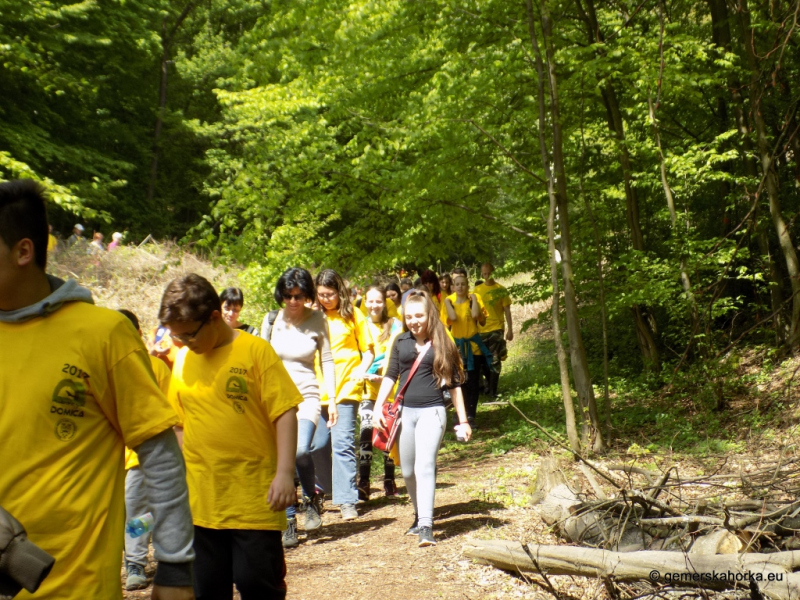 2017/ EnviroDay - Mikroregión Domica