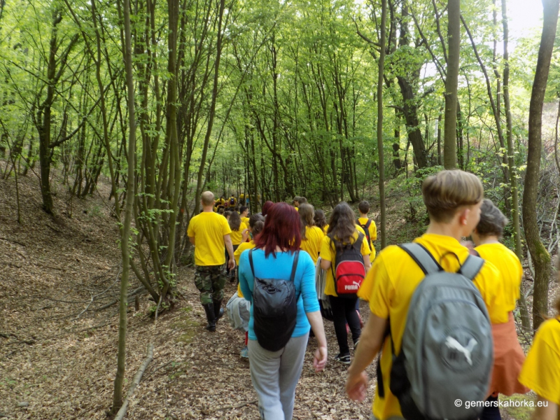 2017/ EnviroDay - Mikroregión Domica