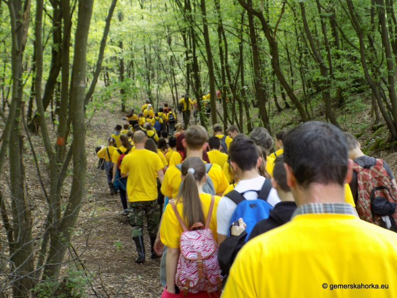 2017/ EnviroDay - Mikroregión Domica