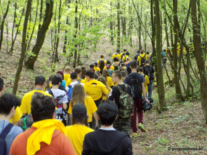 2017/ EnviroDay - Mikroregión Domica