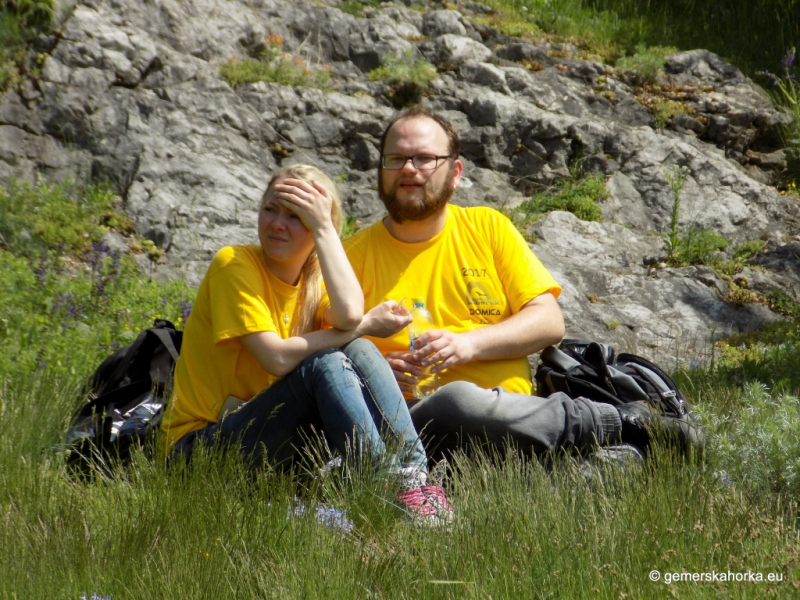 2017/ EnviroDay - Mikroregión Domica