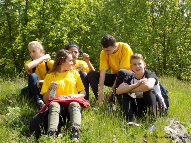 2017/ EnviroDay - Mikroregión Domica