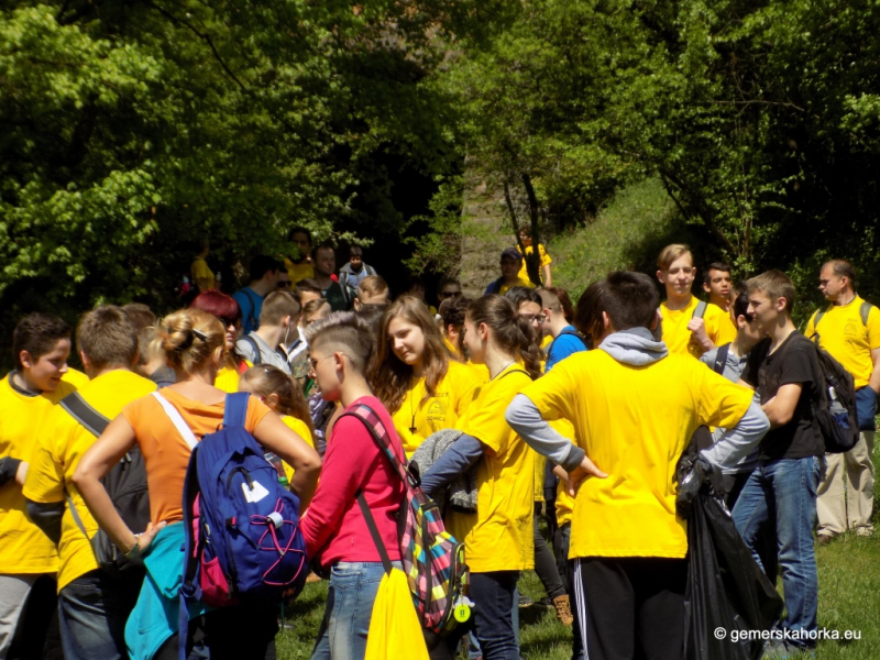 2017/ EnviroDay - Mikroregión Domica