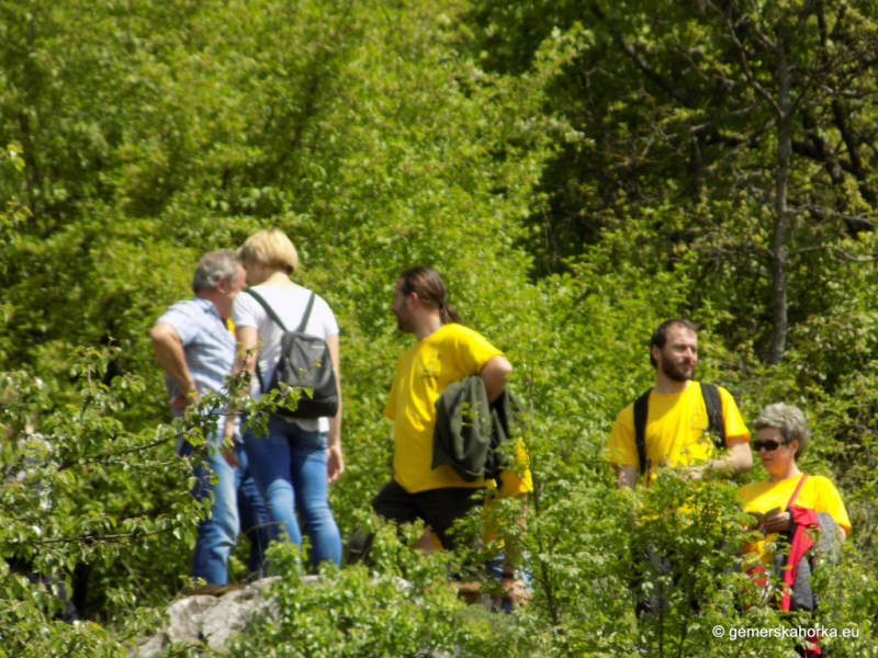 2017/ EnviroDay - Mikroregión Domica