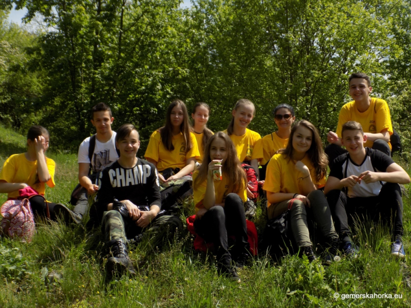 2017/ EnviroDay - Mikroregión Domica