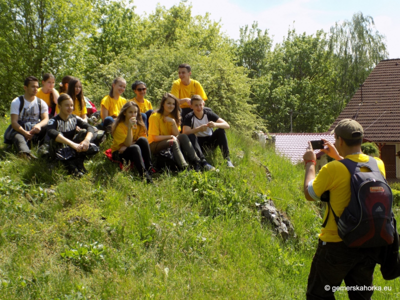 2017/ EnviroDay - Mikroregión Domica