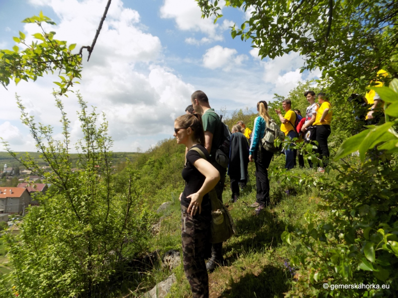 2017/ EnviroDay - Mikroregión Domica