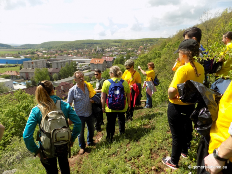 2017/ EnviroDay - Mikroregión Domica