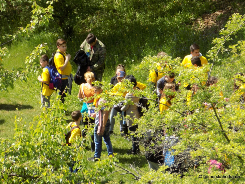 2017/ EnviroDay - Mikroregión Domica