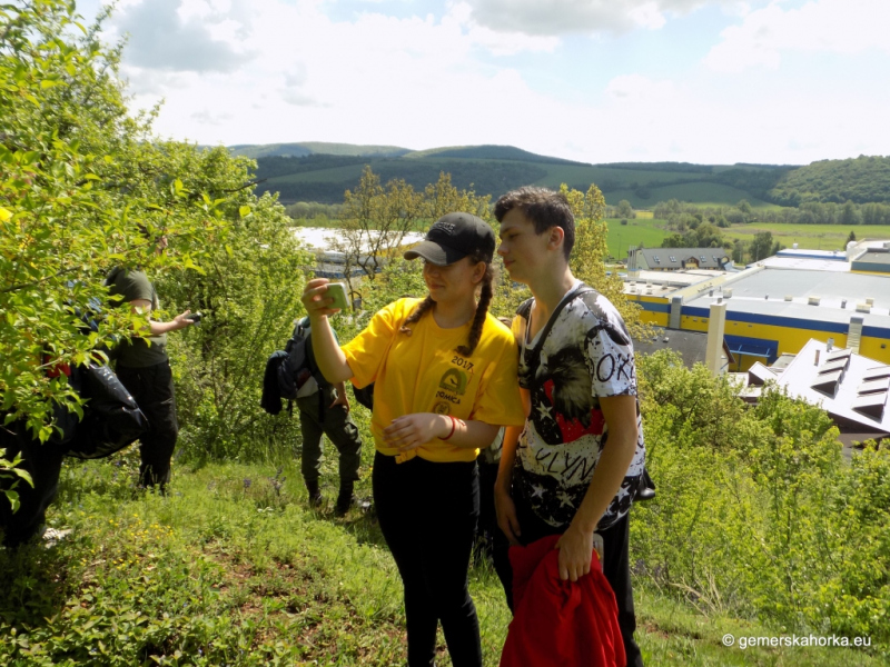 2017/ EnviroDay - Mikroregión Domica