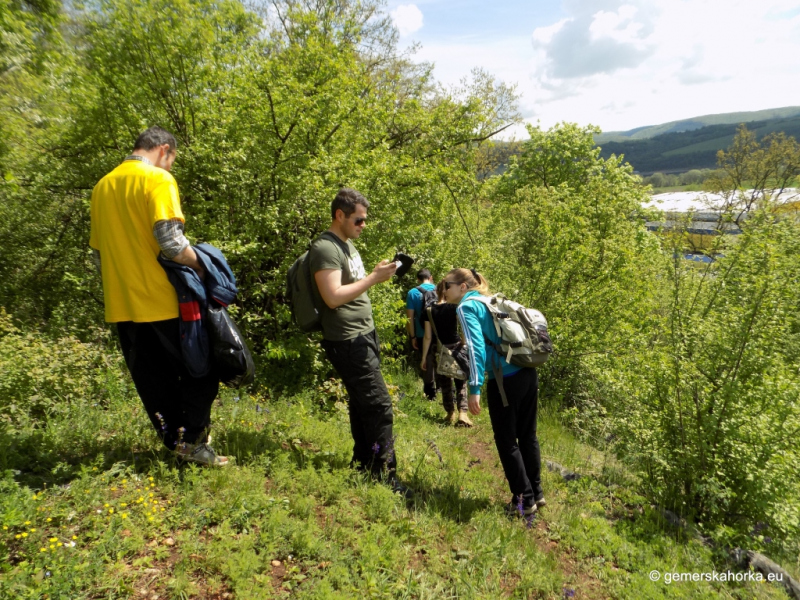 2017/ EnviroDay - Mikroregión Domica