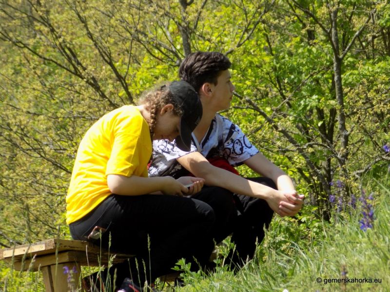 2017/ EnviroDay - Mikroregión Domica