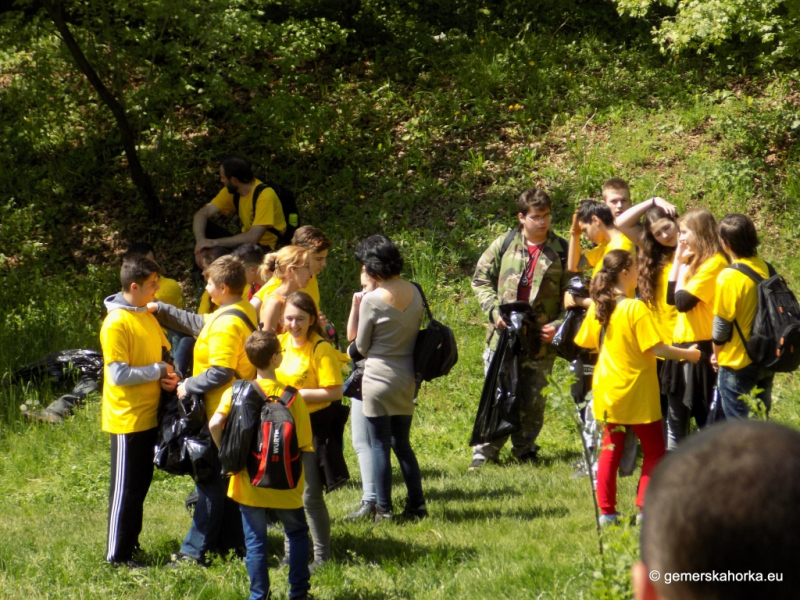 2017/ EnviroDay - Mikroregión Domica