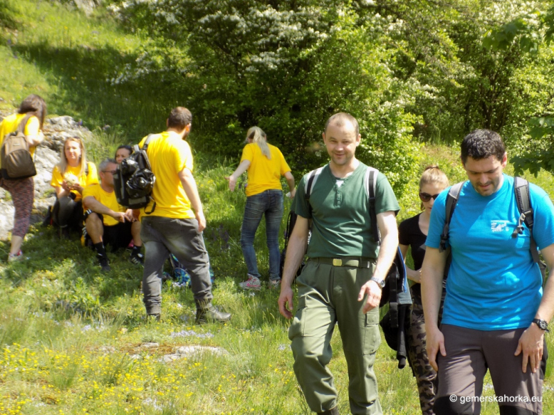 2017/ EnviroDay - Mikroregión Domica