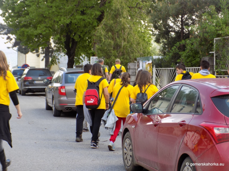 2017/ EnviroDay - Mikroregión Domica