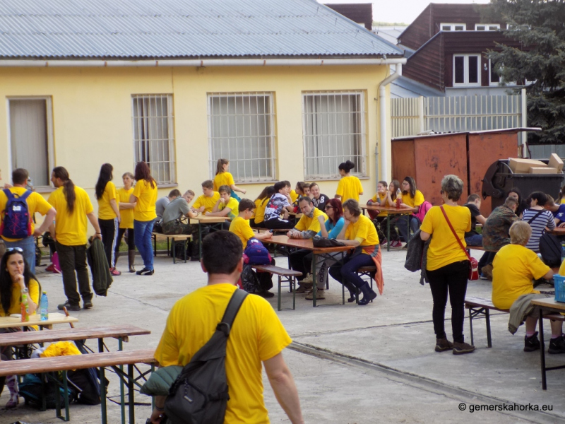 2017/ EnviroDay - Mikroregión Domica