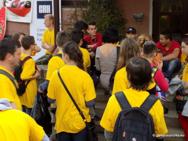 2017/ EnviroDay - Mikroregión Domica