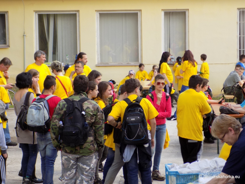 2017/ EnviroDay - Mikroregión Domica