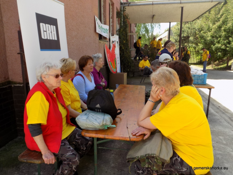 2017/ EnviroDay - Mikroregión Domica