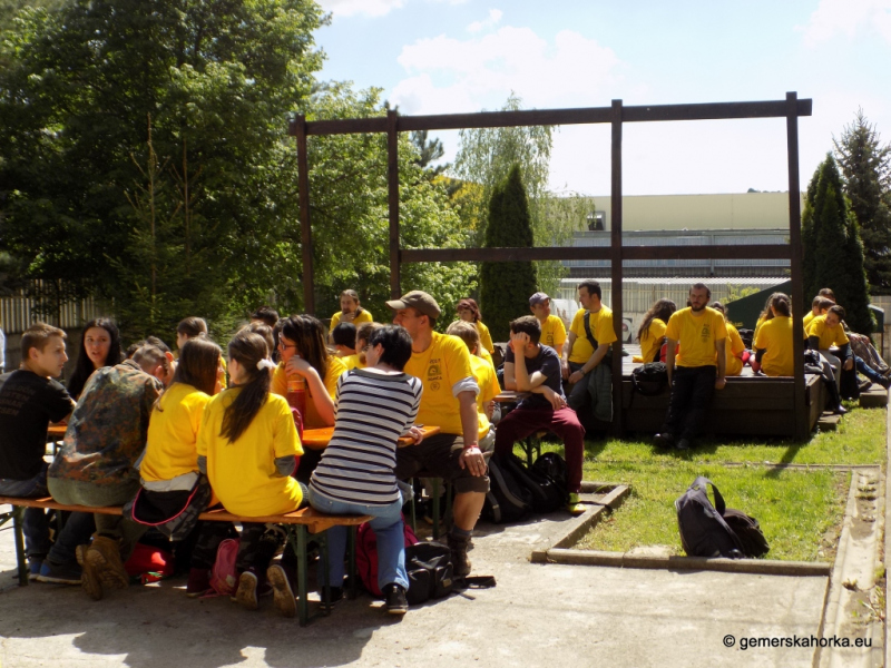 2017/ EnviroDay - Mikroregión Domica