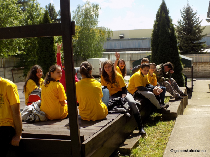 2017/ EnviroDay - Mikroregión Domica