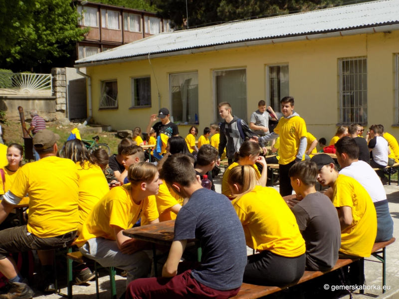 2017/ EnviroDay - Mikroregión Domica