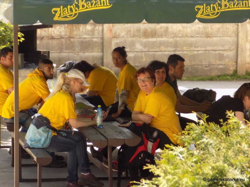 2017/ EnviroDay - Mikroregión Domica