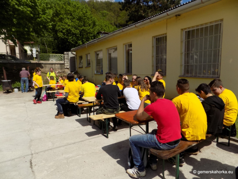 2017/ EnviroDay - Mikroregión Domica