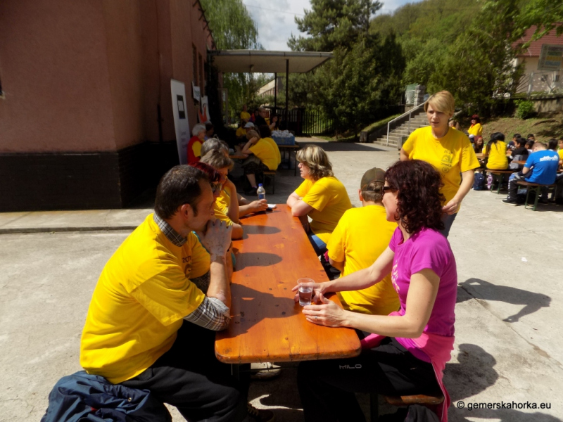 2017/ EnviroDay - Mikroregión Domica