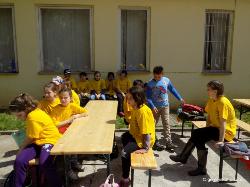 2017/ EnviroDay - Mikroregión Domica