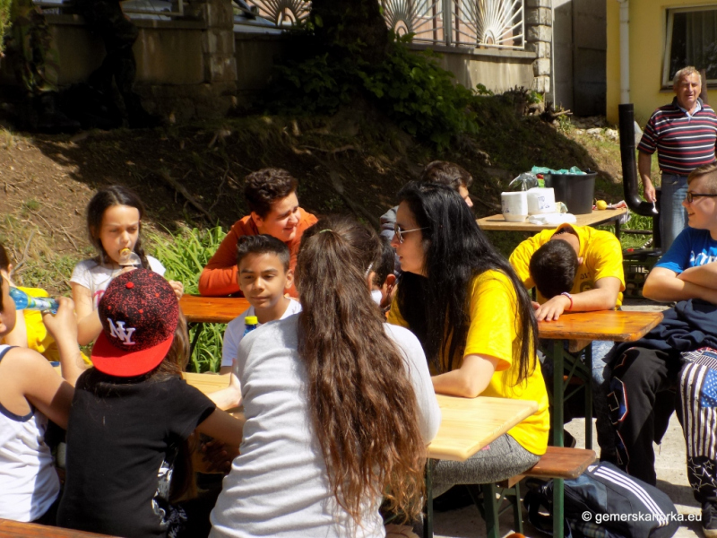 2017/ EnviroDay - Mikroregión Domica