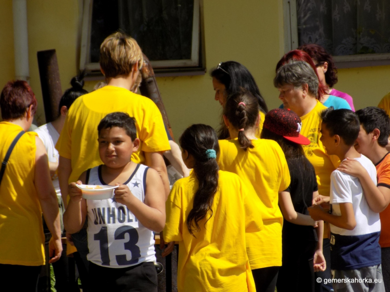 2017/ EnviroDay - Mikroregión Domica